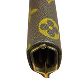 Louis Vuitton Monogram Coin Mini Pouch