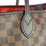 Louis Vuitton Damier Ebene Neverfull GM