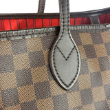 Louis Vuitton Damier Ebene Neverfull GM