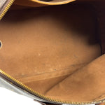 Louis Vuitton Monogram Alma Handbag PM