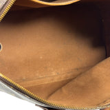 Louis Vuitton Monogram Alma Handbag PM