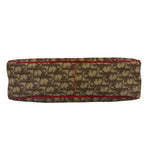 Christian Dior Vintage Rasta 1 Messenger Bag