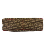 Christian Dior Vintage Rasta 1 Messenger Bag