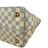 Louis Vuitton Damier Cabas Adventure PM Tote