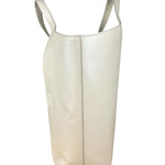 Balenciaga Beige Leather Mary Kate Tote Bag