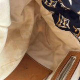 Louis Vuitton Navy Cruise Bulles MM