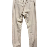 Bottega Veneta Khaki Jogger Pants
