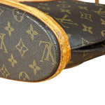 Louis Vuitton Vintage Monogram Babylone Tote Bag