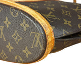 Louis Vuitton Vintage Monogram Babylone Tote Bag