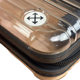 Rimowa x Off-White Luggage Amenity Pouch