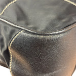 Prada Nylon Duet Handbag