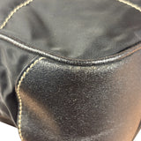 Prada Nylon Duet Handbag