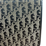 Christian Dior Vintage Monogram Trotter Messenger Bag