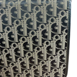 Christian Dior Vintage Monogram Trotter Messenger Bag