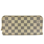 Louis Vuitton Damier Azur Insolite Wallet