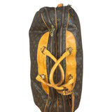 Louis Vuitton Monogram Evasion Travel Bag