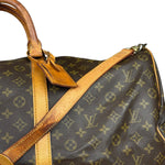 Louis Vuitton Vintage Monogram Bandouliere 60