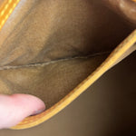 Louis Vuitton Monogram Speedy 35