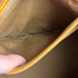 Louis Vuitton Monogram Speedy 35