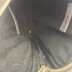 Balenciaga Gray Le Cagole Crossbody Bag