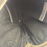 Balenciaga Gray Le Cagole Crossbody Bag