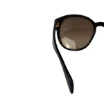 Prada Vintage Tortoise Cat Eye Sunglasses