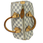 Louis Vuitton Damier Azur Speedy 25