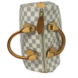 Louis Vuitton Damier Azur Speedy 25
