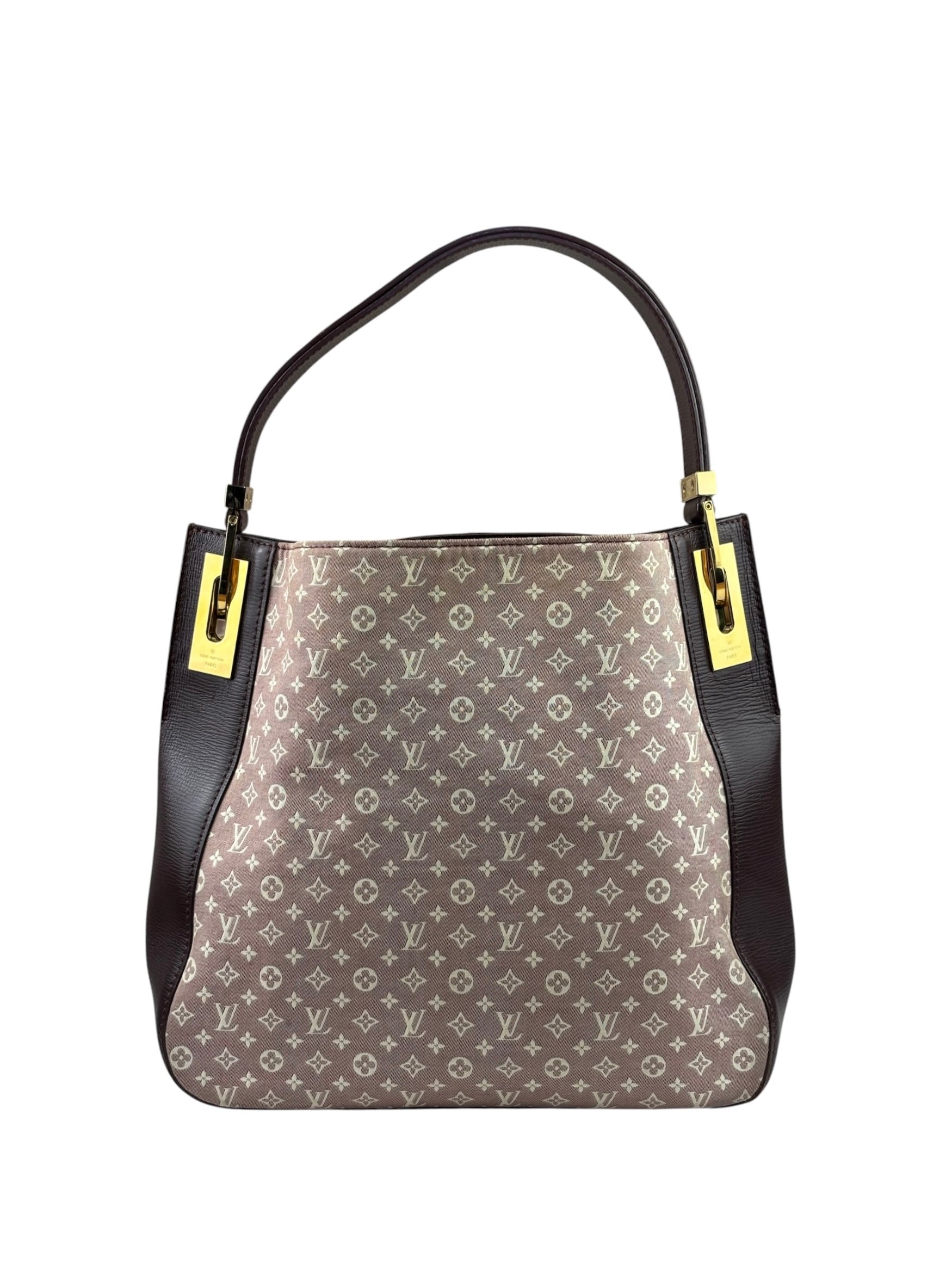 Louis Vuitton Monogram Idylle Rendez-Vous Bag PM