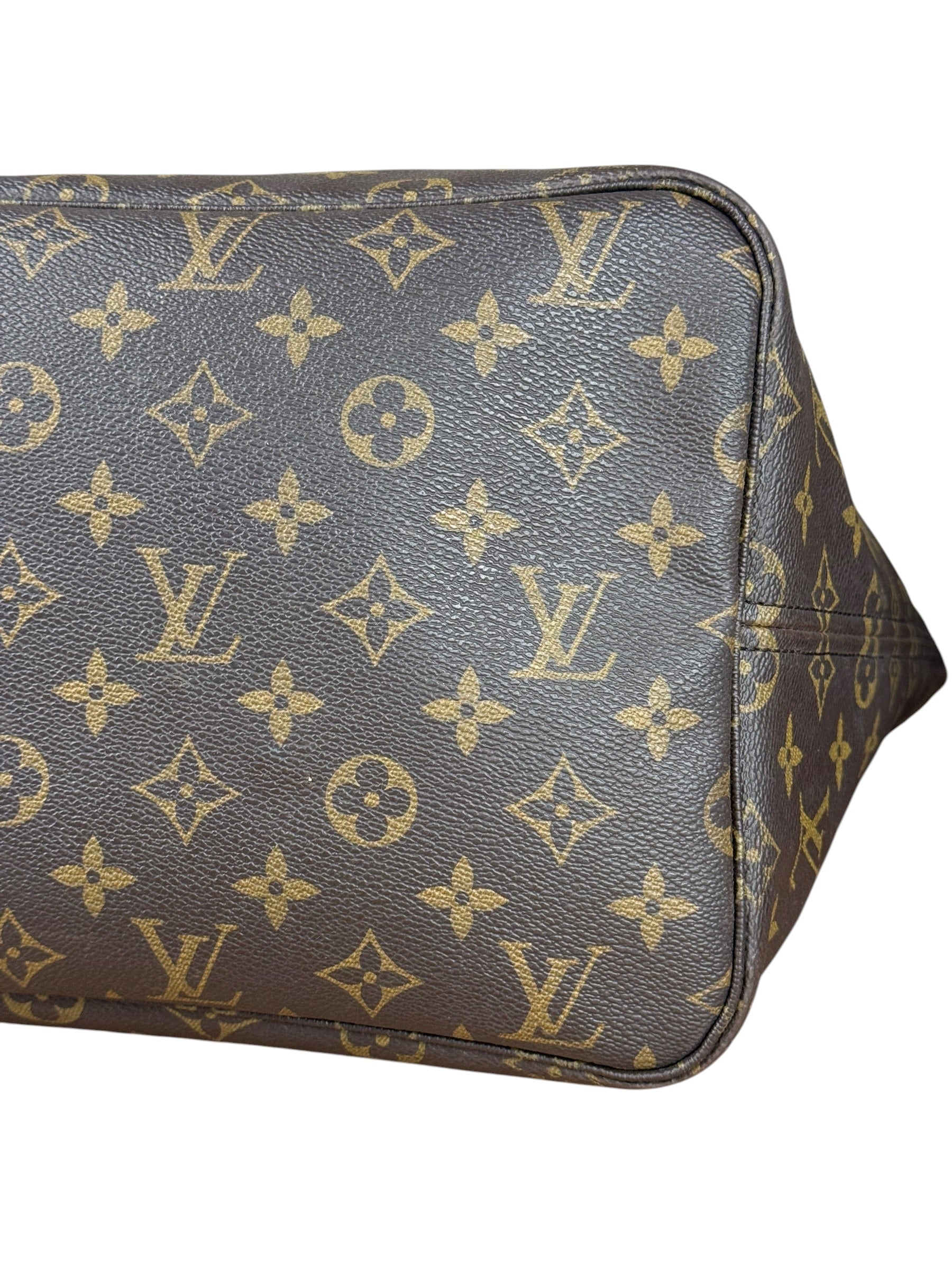 Louis Vuitton Monogram Neverfull GM