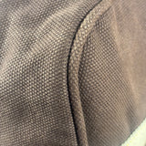 Louis Vuitton Brown Antigua Cabas Shoulder Bag GM