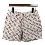 Gucci All Over GG Shorts