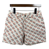 Gucci All Over GG Shorts