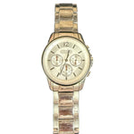 Coach Chronograph Stainless Steel Band