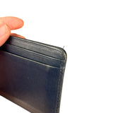 Chanel Ligne Cambon Cardholder
