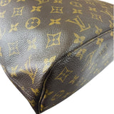 Louis Vuitton Monogram Neverfull MM
