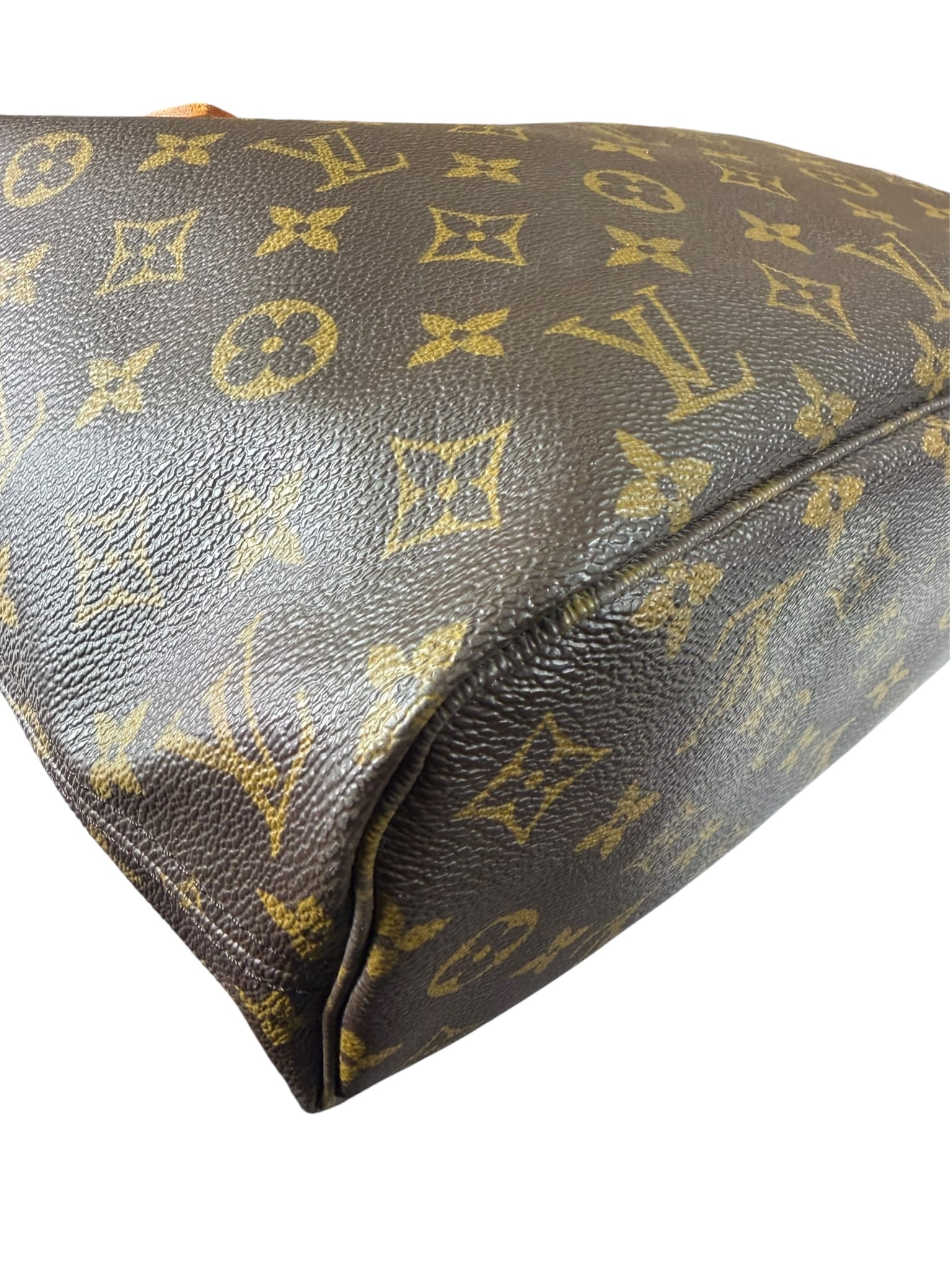 Louis Vuitton Monogram Neverfull MM