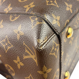 Louis Vuitton Monogram Montaigne Handbag PM