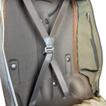 Louis Vuitton Geant Conquerant Rolling Suitcase 55
