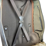 Louis Vuitton Geant Conquerant Rolling Suitcase 55