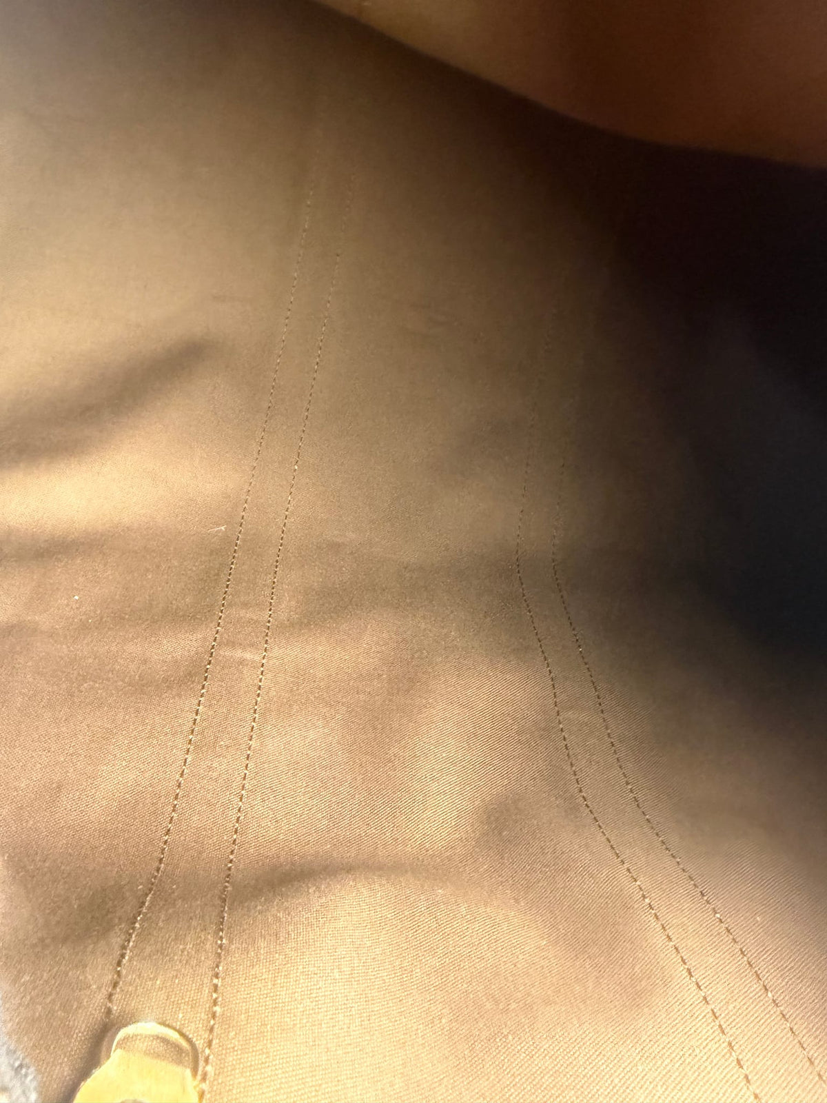 Louis Vuitton Vintage Monogram Keepall 50 Travel Bag