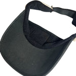 Chanel Vintage CC Mesh Visor