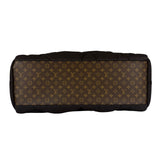 Louis Vuitton Econyl Monogram Pillow OnTheGo 2Way Black