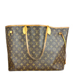Louis Vuitton Monogram Neverfull GM
