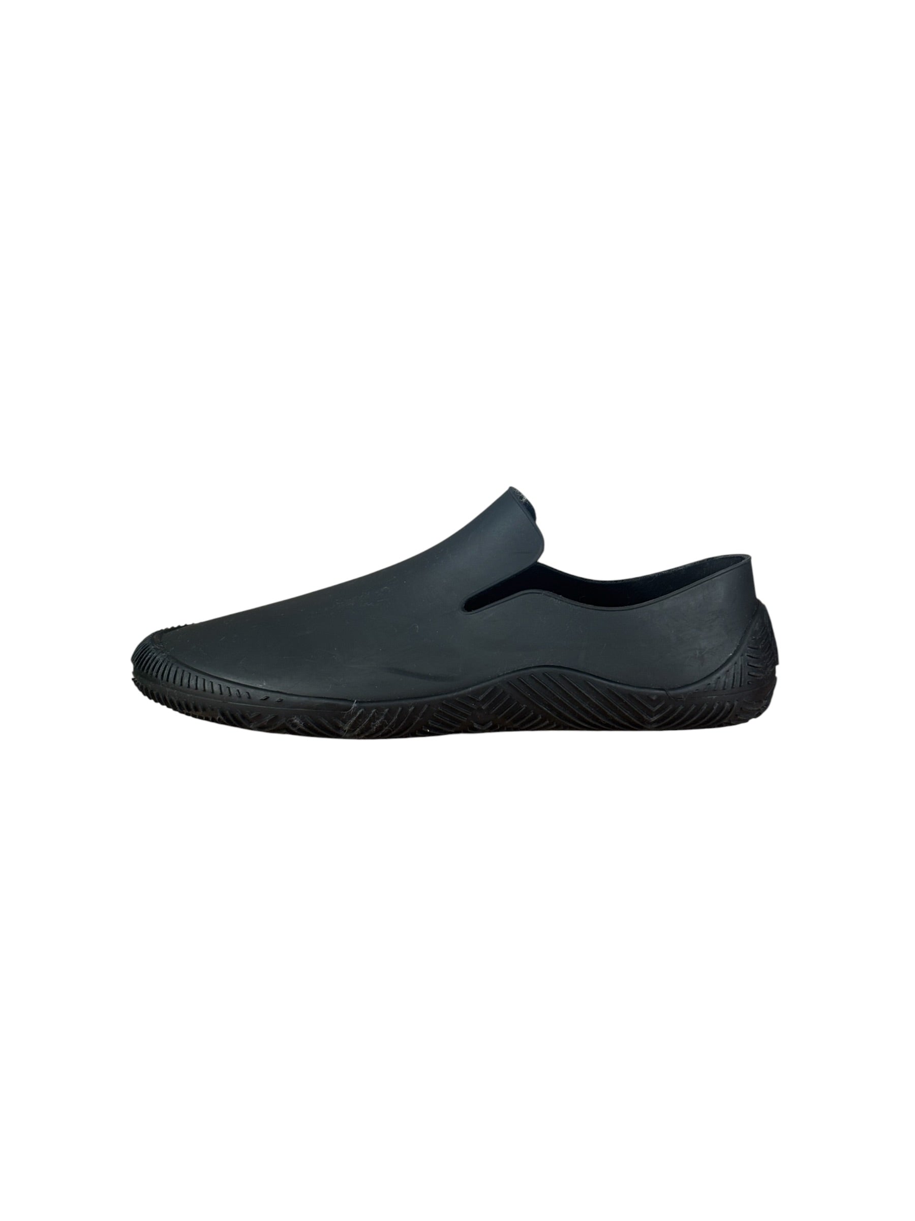 Bottega Veneta Rubber Loafers