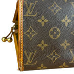 Louis Vuitton Vintage Monogram Popincourt Haut Handbag
