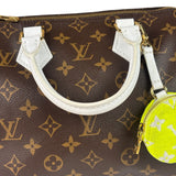 Louis Vuitton Monogram Match Bandoulière 25
