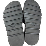 Louis Vuitton Black Pool Pillow Comfort Mules
