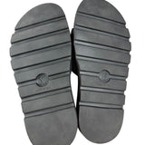 Louis Vuitton Black Pool Pillow Comfort Mules