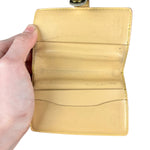 Louis Vuitton Balck Murakami Cardholder